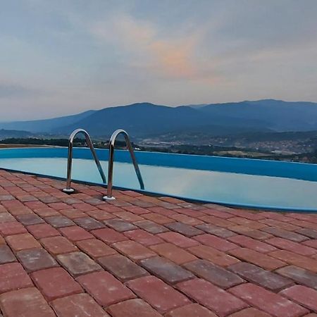 Villa GardenLux SJJ Extérieur photo