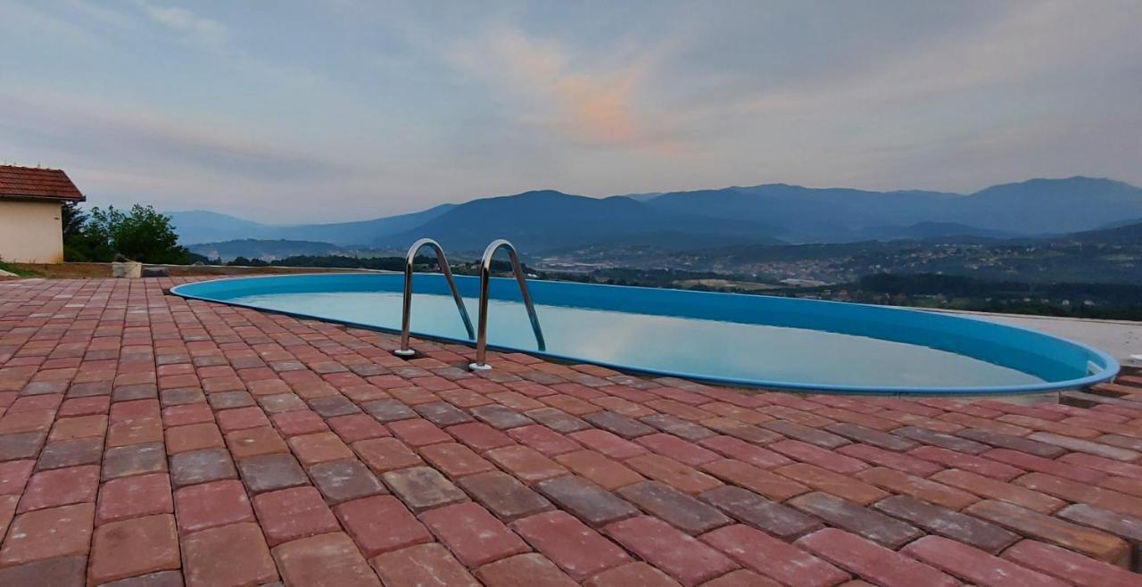 Villa GardenLux SJJ Extérieur photo