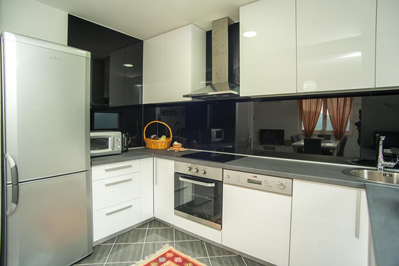 Villa GardenLux SJJ Extérieur photo