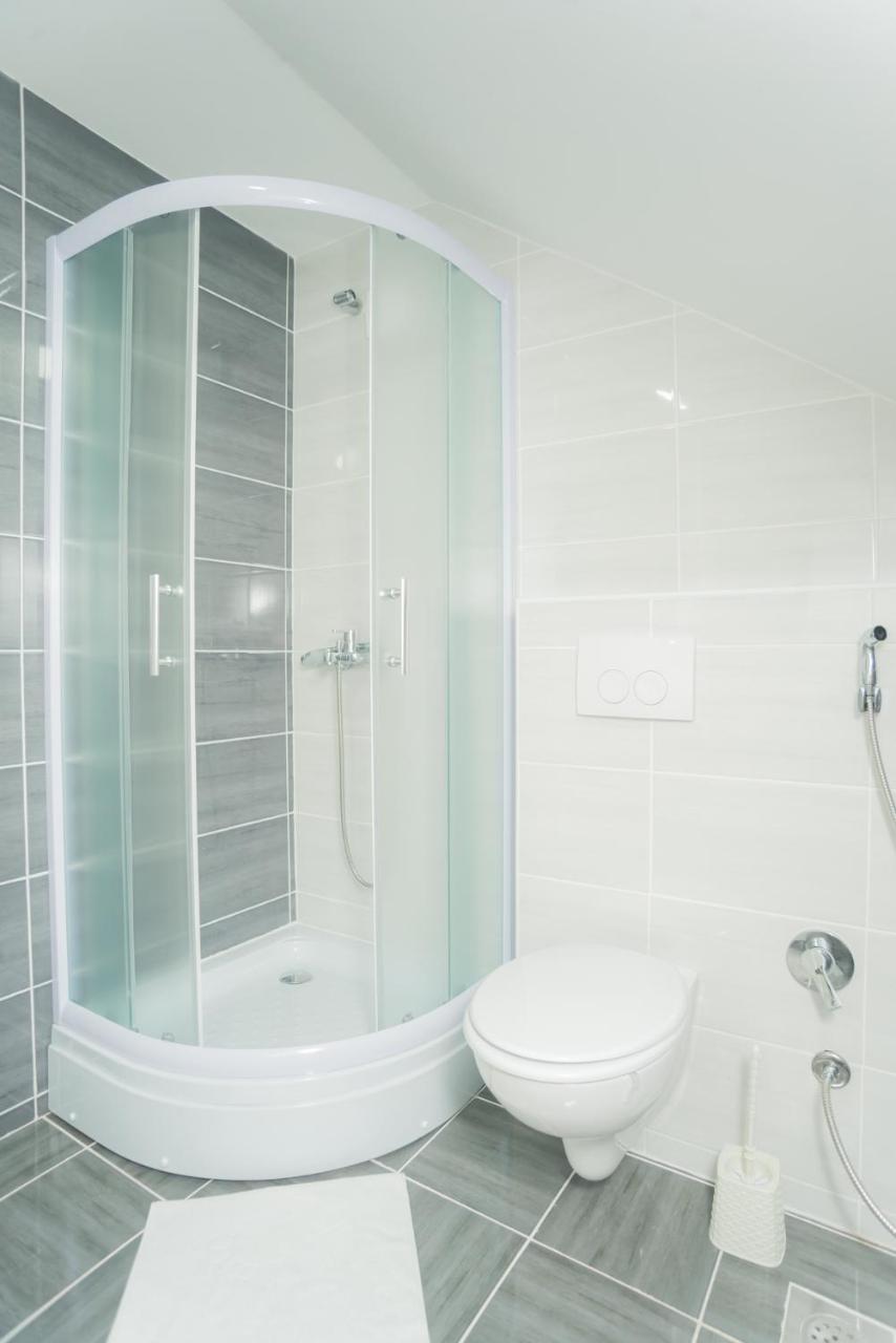 Villa GardenLux SJJ Extérieur photo