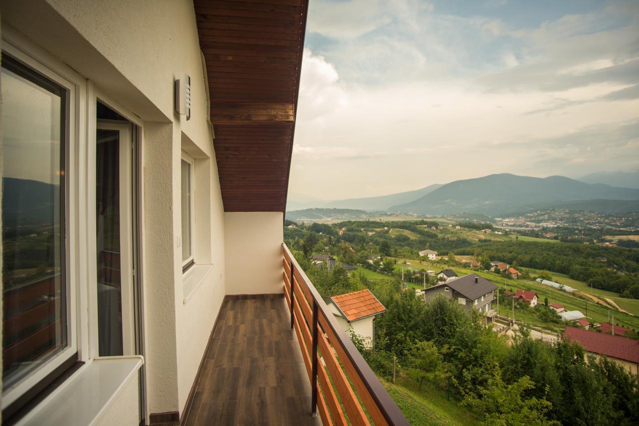 Villa GardenLux SJJ Extérieur photo