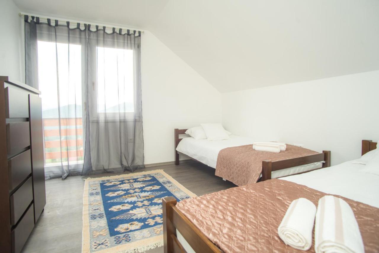 Villa GardenLux SJJ Extérieur photo