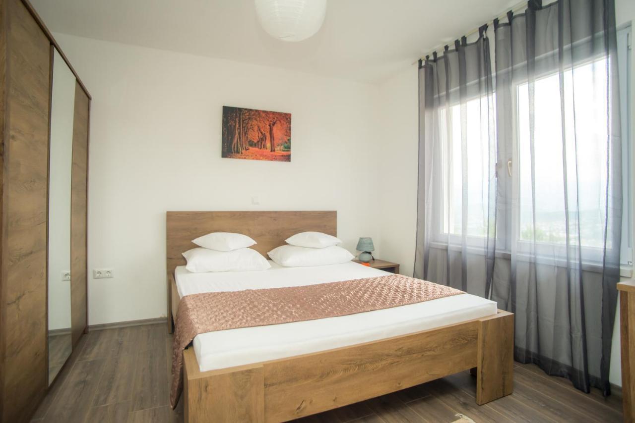 Villa GardenLux SJJ Extérieur photo