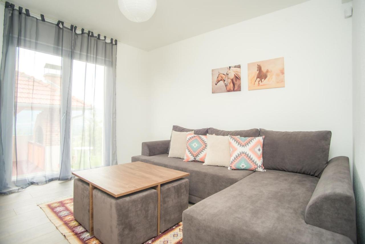 Villa GardenLux SJJ Extérieur photo