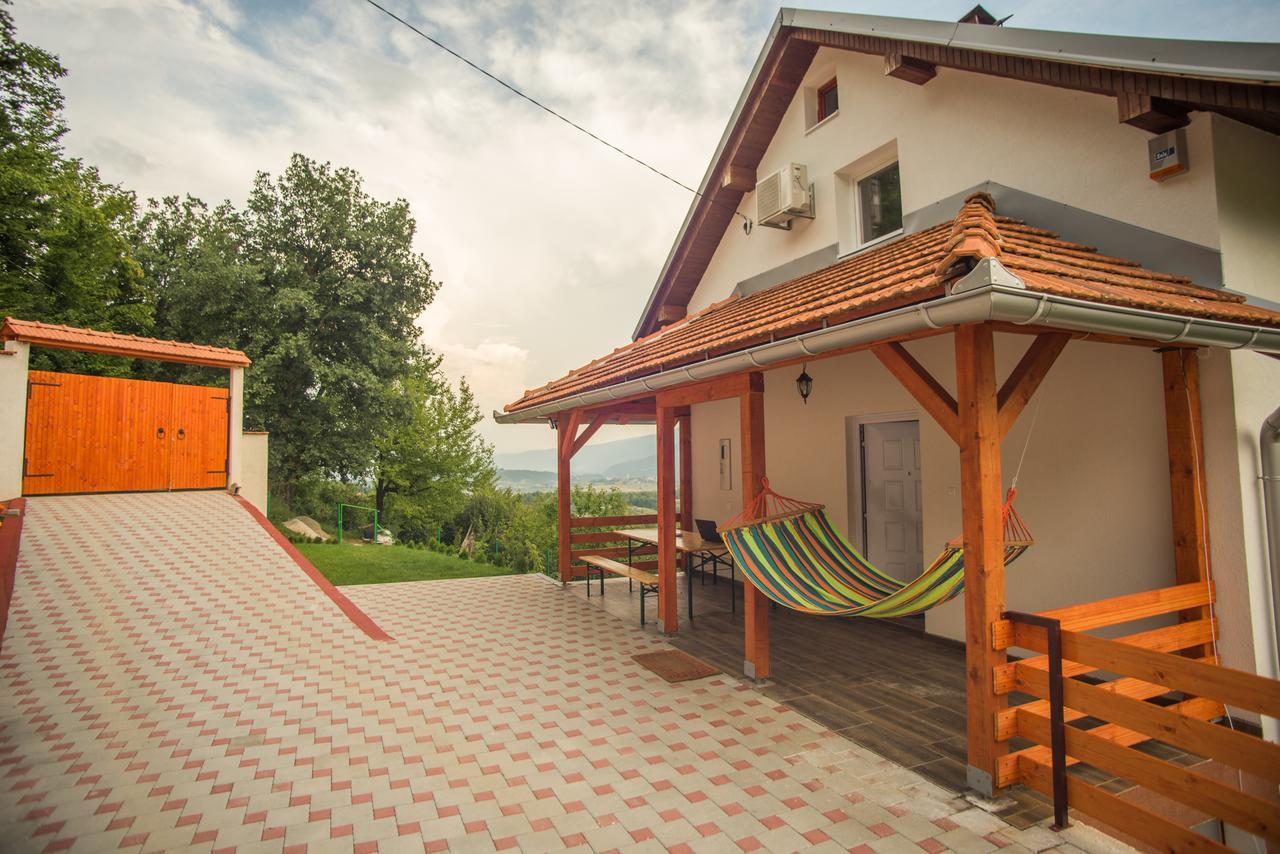 Villa GardenLux SJJ Extérieur photo