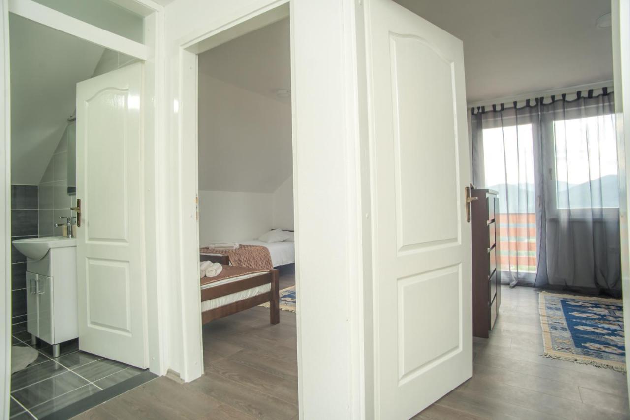 Villa GardenLux SJJ Extérieur photo