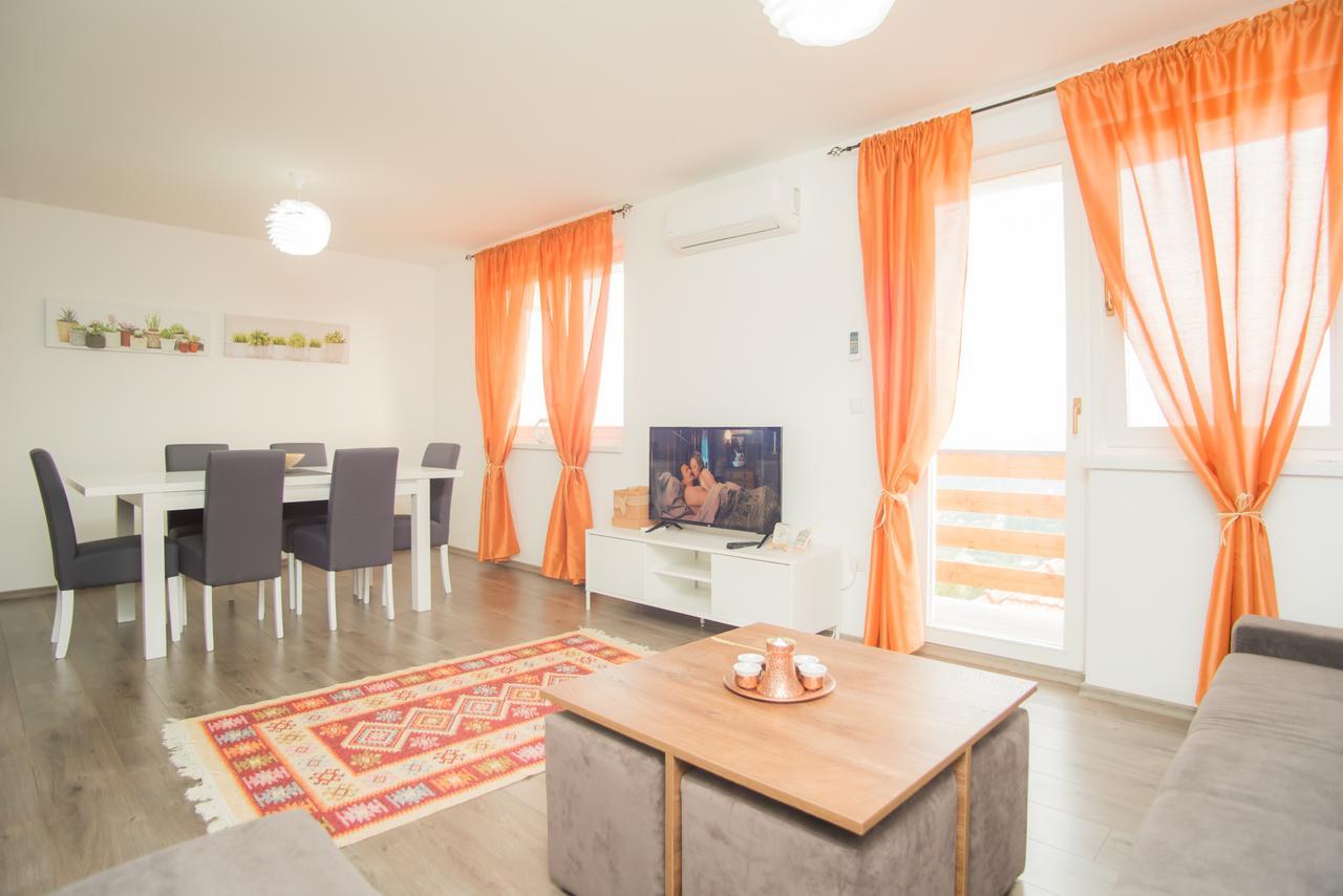 Villa GardenLux SJJ Extérieur photo